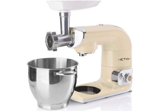 ETA Storio 0028 90062 Celokovová konstrukce